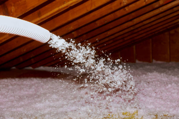 Best Energy Efficiency Insulation in Secaucus, NJ