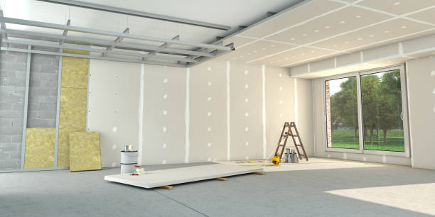 Best Commercial Insulation in Secaucus, NJ