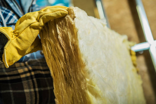 Best Insulation for Specific Applications in Secaucus, NJ