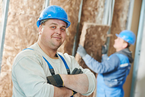 Best Residential Insulation in Secaucus, NJ