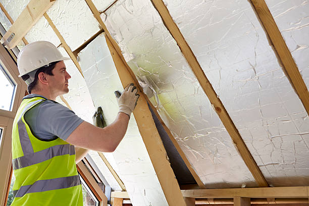 Best Spray Foam Insulation in Secaucus, NJ