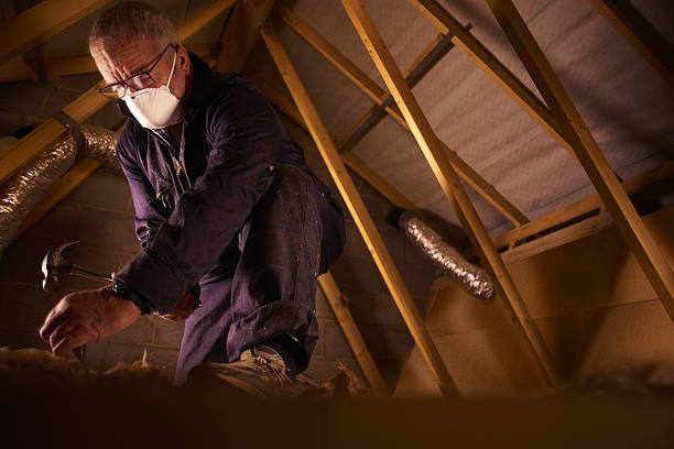  Secaucus, NJ Insulation Contractor Pros